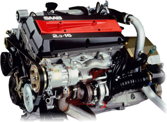 P3E67 Engine